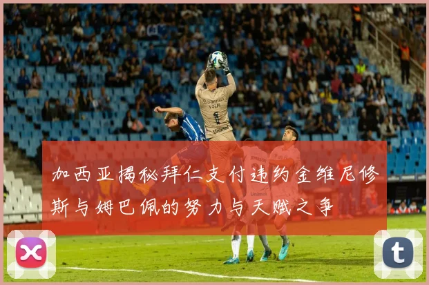 加西亚揭秘拜仁支付违约金维尼修斯与姆巴佩的努力与天赋之争