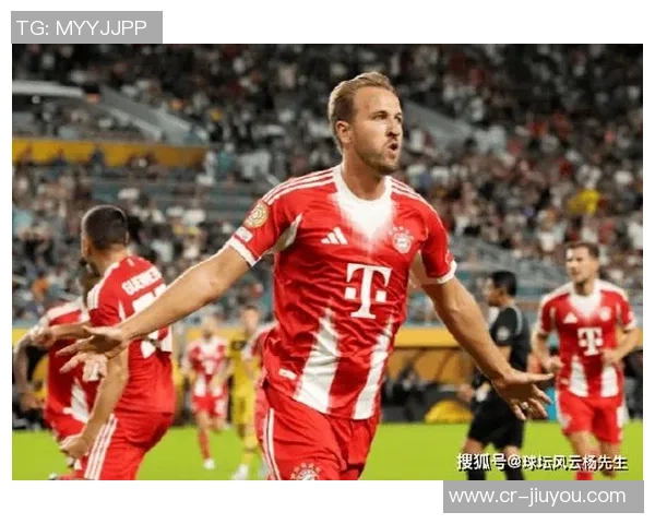 凯恩谈战术灵活性：回撤应对逼抢让后卫难以判断进攻时机