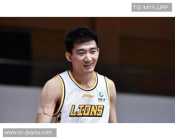 北京广厦首发对决曾凡博联手周琦迎战胡金秋孙铭徽的精彩较量